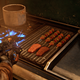 Illustration for article titled All The Wonderful Food I Found In iGears 5/i